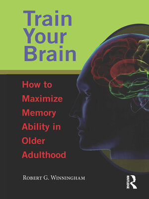 cover image of Train Your Brain
